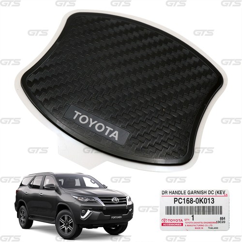 Compatibile con toyota hilux - con,