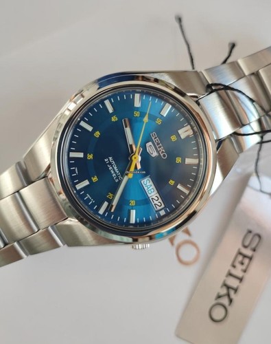 Seiko5 snk615k1 orologio - seiko5,