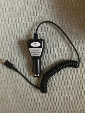 Caricabatteria auto mini USB INPUT 12-24V OUTPUT 5V 200mA