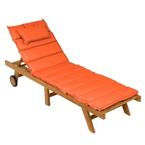 Lettino prendisole legno - prendisole,
