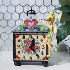 Jim Shore Disney Tinker Bell