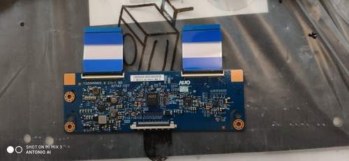Scheda tcon 32lf561v nuova - lg,