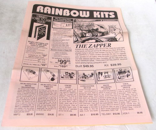 Vintage 1990s electronic - 1990s,