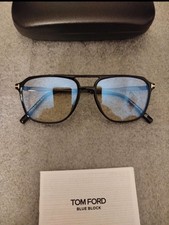 Occhiali Unisex Blue Block Tom