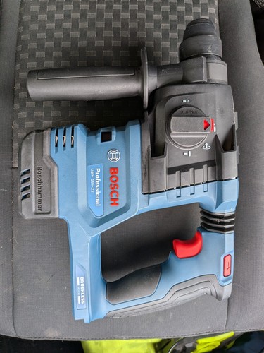 Bosch professional gbh - gbh, 18v-22