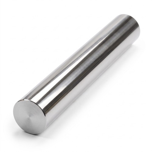 Barra tonda acciaio inox