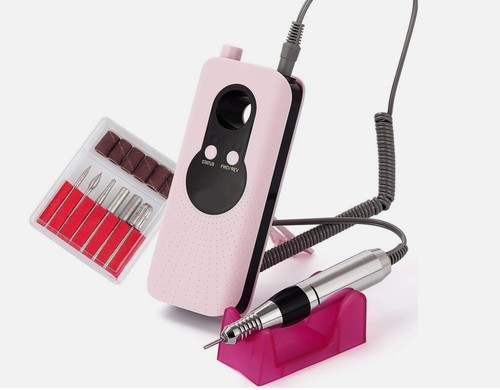 Fresa unghie portatile - , 35000