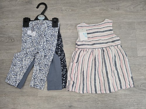 Confezione leggins vestito - leggins,