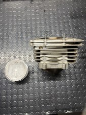 Cilindro e pistone Honda