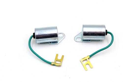 Honda coppia condensatori - honda,