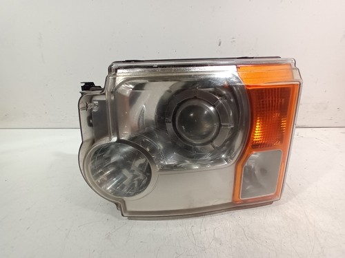 Land rover discovery faro - rover,