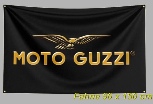 Bandiera moto guzzi - guzzi, simile