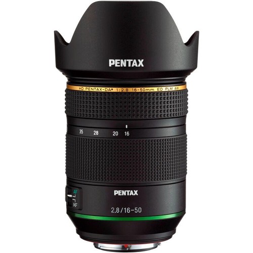 Pentax obiettivo 16 - pentax,