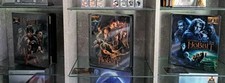 UHD CLUB HOBBIT 1-3 COVER A