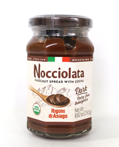 Rigoni asiago nocciolata - rigoni,