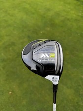 Taylormade M2 2017 3 Fairway
