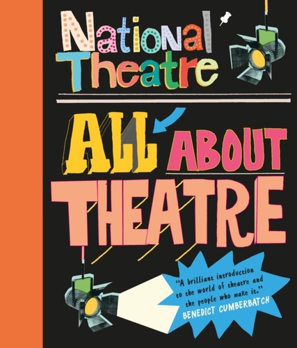 All about theatre national - all, by