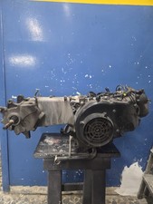 Blocco Motore Sym Sinphony 125