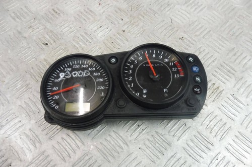 Kawasaki 650 er6 f - er6, er-6