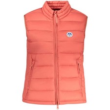 North Sails Red Polyester