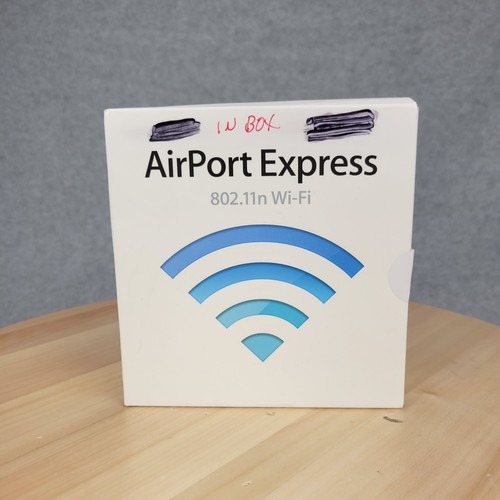 Apple airport express base - apple,