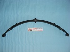 FIAT 500 EPOCA D/F/L/R 126