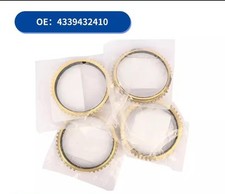 Sincronizzatori Cambio