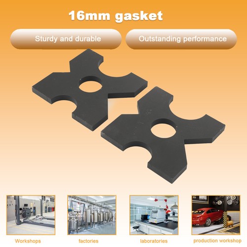 Pezzi piastra pressatrice - 2,
