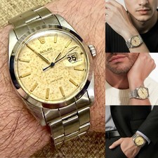 ✨👑 Rolex Vintage