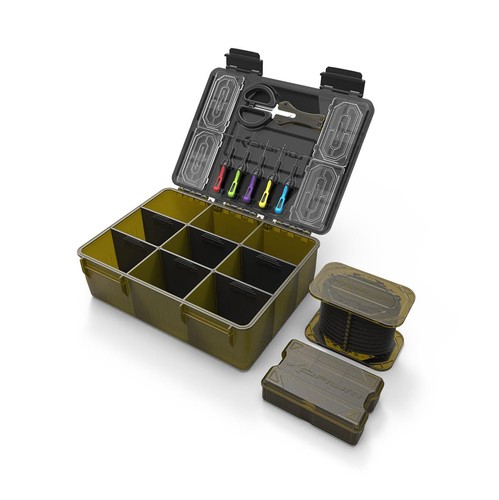 Korum tackle blox - korum,
