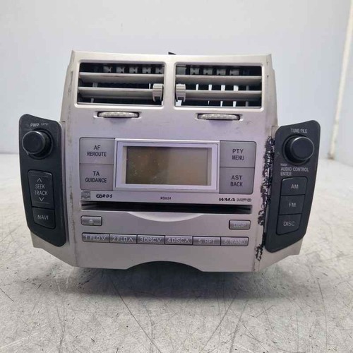 Autoradio stereo lettore - , cd