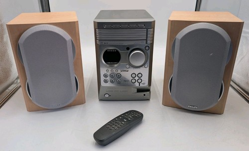 Philips mcm530 dischi cd - mcm530/37,