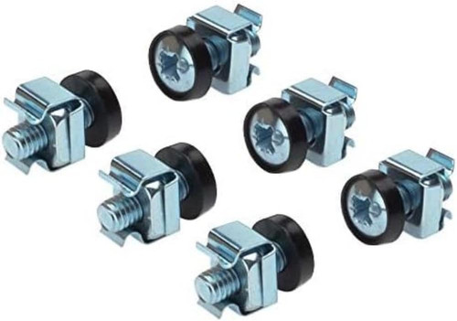 Kit montaggio rack - di, 50