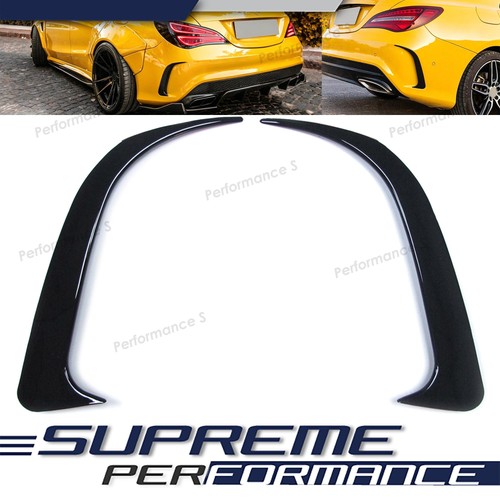 Paraurti aero flaps - paraurti, per