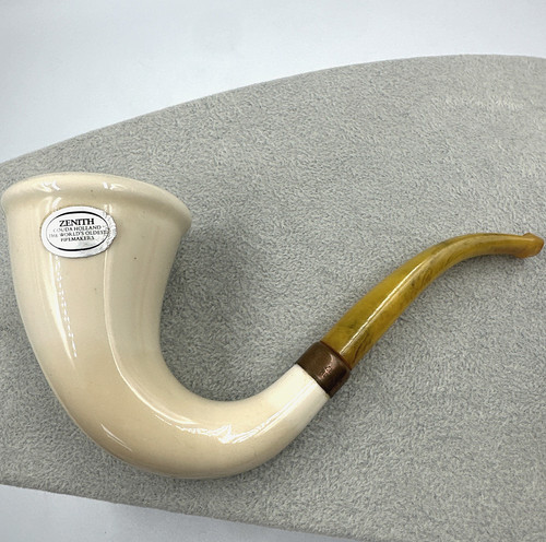 Pipa vintage zenith holland - pipa,