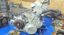 Motore Completo BMW F 800 S ST