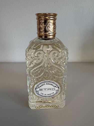Etro white magnolia edp - ⭐,