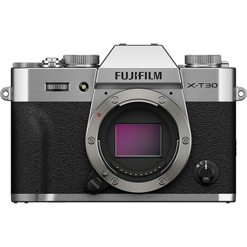 Fujifilm t30 iii - fujifilm, x-t30