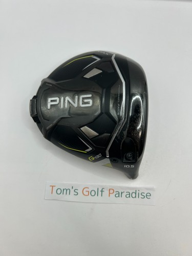 Ping g430 max - ping,