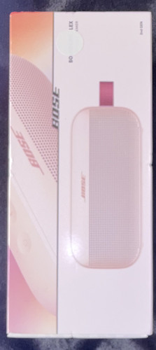 Bose soundlink flex - bose, 2a