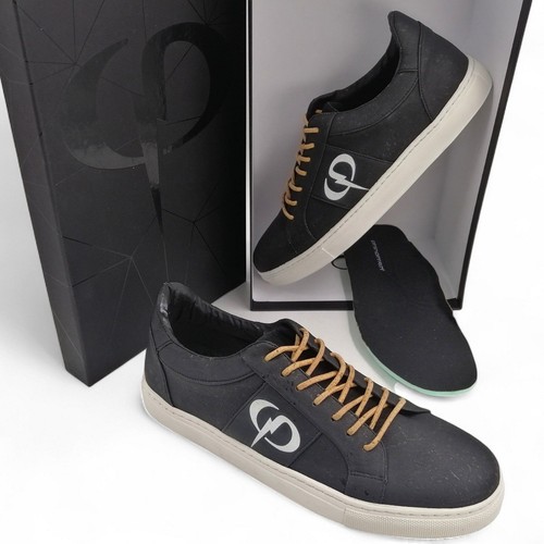Phinomen cork black - black, ii