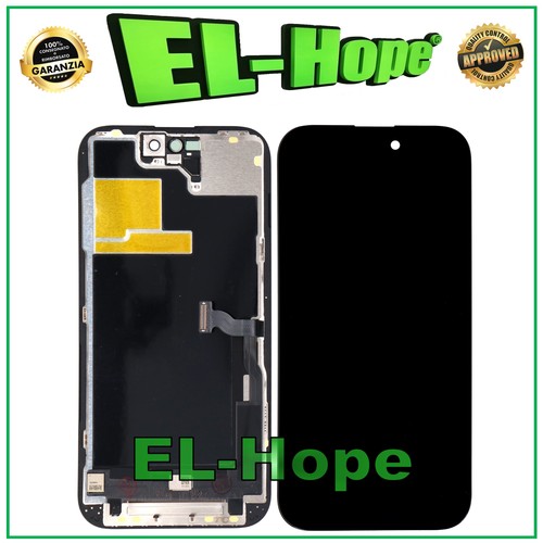 Display lcd incell - incell, per