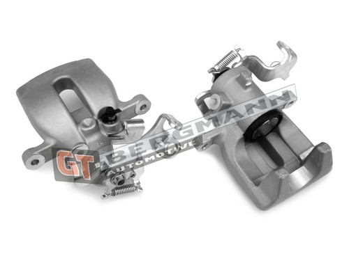 Bergmann gt80 375 - gt-bergmann, pinza