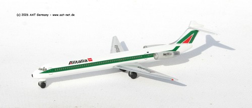 Herpa wings 500 511391 - wings,