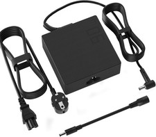 Adattatore ricarica 90w - adattatore, di