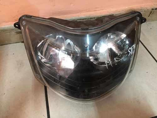 Fanale anteriore yamaha - anteriore,