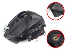 Serbatoio carburante BENELLI TNT 1130 2004 2014 Fuel tank ID81534