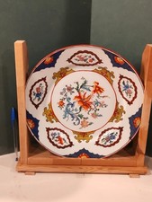 Richard Ginori Piatto Da