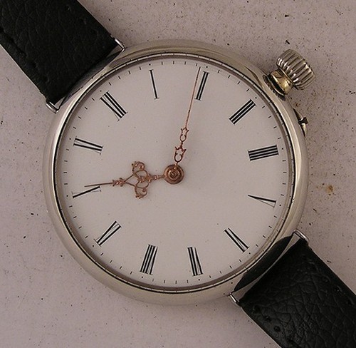 Orologio polso svizzero - orologio,