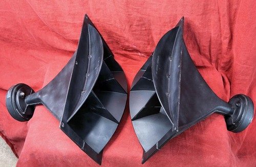 Coppia tweeter vintage altec - tweeter,
